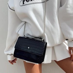 Peta and Jane Princess Polly Purse